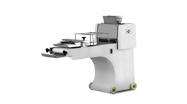 Máy vê bột se bột Hongling MD-380A 2