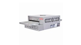 Lò nướng pizza băng chuyền dùng điện Hongling PZE-32A (32 inch) 2