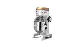 Máy trộn bột đánh trứng cao cấp Hongling B-30E (30 Lít) 2