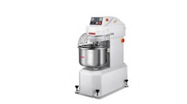Máy trộn bột khô 2 tốc độ Hongling DM-15E 2