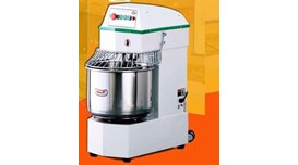 Máy trộn bột khô 2 tốc độ Hongling DM-30H (10kg) 2