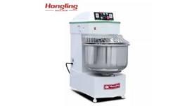 Máy trộn bột khô 2 tốc độ Hongling DM-50H (18kg) 2