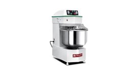 Máy trộn bột khô 2 tốc độ Hongling DM-60H (20kg) 2