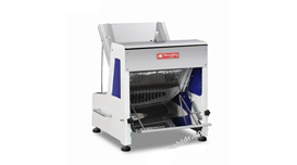 Máy cắt lát bánh mì Hongling HLM-31 2