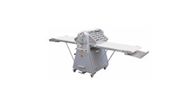 Máy cán bột 2 chiều Hongling H-520EB 2