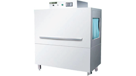 Máy Rửa Chén Băng Chuyền Sấy ELECTROLAB CRM-W 2