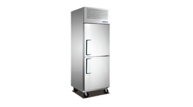 Tủ Mát Đứng 2 Cánh ELECTROLAB GK0.5L2TD 2