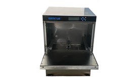 Máy Rửa Chén ELECTROLAB UC 2