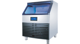 Máy làm đá viên cỡ nhỏ ELECTROLAB ESD-210 2