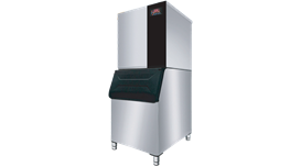 Máy Làm Đá Viên Cỡ Lớn ELECTROLAB ESD-450  2