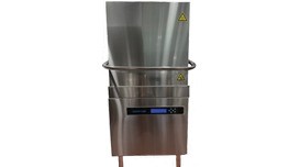 Máy Rửa Chén Công Nghiệp ELECTROLAB HT-2 2