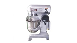 Máy trộn bột, đánh trứng 10 lít Hongling B-10 2
