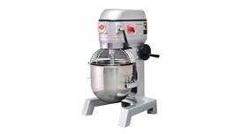 Máy trộn bột 30L Hongling B-30F 2