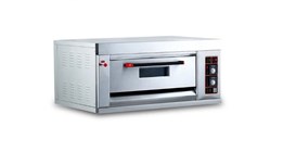 Lò nướng 1 tầng 1 khay dùng gas Hongling HLY-101E 2