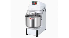 Máy trộn bột khô Hongling HS-30B (12,5 kg bột) 2