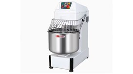 Máy trộn bột khô Hongling HS-50 (20kg bột) 2