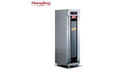 Tủ ủ bột 16 khay Hongling XF-16B 2
