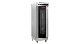 Tủ ủ bột 16 khay Hongling XF-16Y2 2