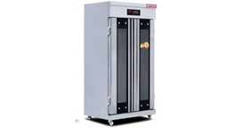 Tủ ủ bột 32 khay Hongling XF-32B 2