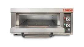 Lò nướng 1 tầng 1 khay dùng điện Hongling XYF-1ED 2
