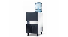Máy làm đá viên TurboGold TGI-120CB 2