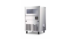 Máy làm đá bán nguyệt TurboGold TGI-280S 2