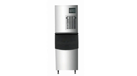 Máy làm đá bán nguyệt TurboGold TGI-320S 2