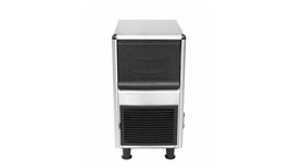 Máy làm đá hình viên đạn TurboGold TGI-35B 2