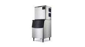 Máy làm đá viên TurboGold TGI-500C 2