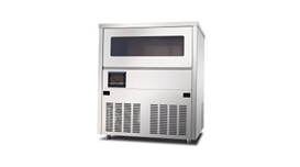 Máy làm đá hình viên đạn TurboGold TGI-55B 2
