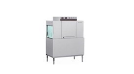 Máy rửa bát băng chuyền TurboGold TGRCD-5100E 2