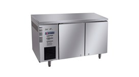 Bàn mát 2 cánh inox TurboGold TG-12UC 2