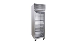 Tủ mát 1 cánh kính TurboGold TG-1DC-GS 2