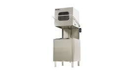Máy rửa bát công nghiệp Turbo Gold TG-DW3060 2