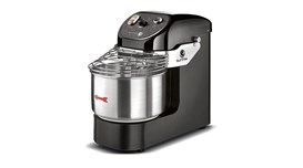Máy Trộn Bột Xoắn Ốc SUNMIX EASY10 NERO PROFONDO (Đen) 2