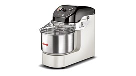 MÁY TRỘN BỘT XOẮN ỐC SUNMIX EASY6 BIANCO PURO (TRẮNG) 2