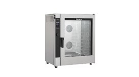 Lò hấp nướng đa năng Giorik ETE10 2