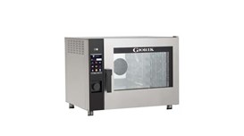 Lò nướng hấp đa năng Giorik MTE5-R (5 Khay) 2