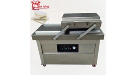 Máy hút chân không công nghiệp DZ600X2 2