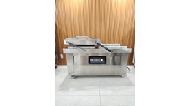 Máy hút chân không Mikoshi DZQ500x2 promax (máy cơ) 2