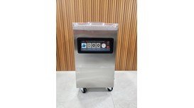 Máy hút chân không công nghiệp Mikoshi DZQ-400 promax (loại cơ) 2