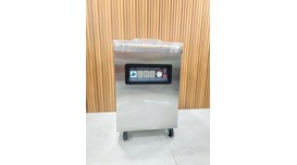 Máy hút chân không công nghiệp Mikoshi DZQ-500 promax (loại cơ) 2