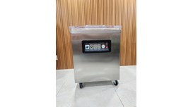 Máy hút chân không công nghiệp Mikoshi DZQ-600 promax (máy cơ) 2