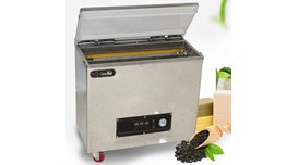 Máy hút chân không chè Goodfor DZ-660x2 2