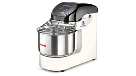 MÁY TRỘN BỘT XOẮN ỐC SUNMIX EVO10 BIANCO PURO (TRẮNG) 2