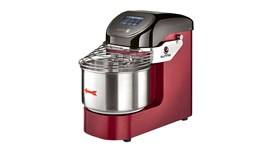 Máy Trộn Bột Xoắn Ốc SUNMIX EVO10 ROSSO RUBINO (Màu Đỏ) 2