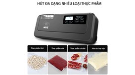 Máy Hút Chân Không Tự Động P290B 2