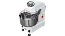 Máy trộn bột Sunmix SUN30 CL – Trắng 2