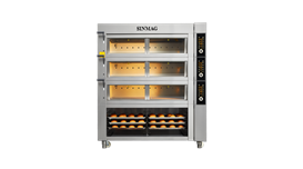 Lò nướng điện Sinmag SE-933G 2