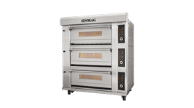 Lò nướng điện Sinmag SJ3-943F 2